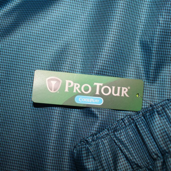 MEN'S RAIN AND WINDBREAKER - Picture 4 of 4